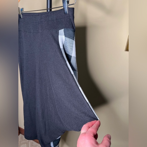 Yohji Yamamoto Skirt and Blouse Set Gingham Black and White Size S - Picture 13 of 16